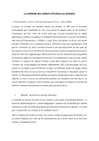Aperçu - Outils du professeur - La méthode des ateliers d’écriture au primaire - Page de couverture