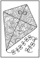 Vista previa - Manualidades / Dibujos para colorear - PROYECTO ARTÍSTICO DE OTOÑO - página 2