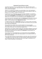 Vorschau - Bildkarten - Fantasiereise Tiere und Pflanzen im Garten, Sachunterricht Klasse 1/2 - Seite 1