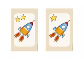 Vorschau - Anderer Materialtyp - Aufsteller Raketenstation Differenzierung - Seite 2