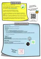 Vorschau - Arbeitsblätter - Halloween – Deutsch-Arbeitsblätter für Klasse 3 und 4 - Seite 1