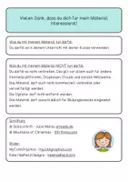 Vorschau - Anderer Materialtyp - Meine Sommerferien - Ferienerzählung und Bingo - Seite 3
