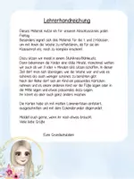 Vorschau - Anderer Materialtyp - Abschlusskreis - Reflexionskarten - Seite 2