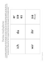 Vorschau - Spiele - Vorlagen für Einsteckwürfel (Mathe-, Deutsch-, Englischspiele) - Seite 1