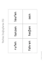 Vorschau - Spiele - Vorlagen für Einsteckwürfel (Mathe-, Deutsch-, Englischspiele) - Seite 3