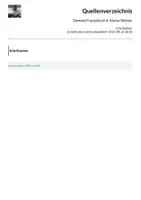 Vorschau - Interaktives Material - Domino Französisch 6. Klasse Wetter - Seite 3