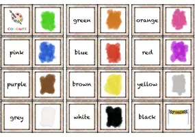 Vorschau - Spiele - colours: Domino - Seite 3