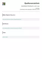 Vorschau - Merkblätter - Aufstellbuch/ Merkbuch k- und z- Laut - Seite 1