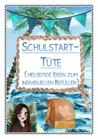Vorschau - Unterrichtsreihen - XXL Materialpaket: Schülerbeobachtungen (alles was man für die Schülerbeobachtung braucht) - Seite 1