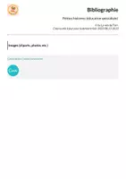 Aperçu - Jeux - Petites histoires (éducation spécialisée) - Page 1