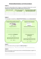 Vorschau - Arbeitsblätter - Stationsarbeit: Lebensmittelverschwendung AES - Seite 2