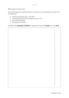 Vorschau - Arbeitsblätter - DaZ A2 E-Mail schreiben/ Sprachbausteine/ Sportclub - Seite 1