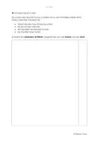 Vorschau - Arbeitsblätter - DaZ A2 E-Mail schreiben/ Sprachbausteine/ Wohnungssuche - Deckblatt