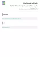 Vorschau - Arbeitsblätter - DaZ A2 E-Mail schreiben/ Sprachbausteine/ Wohnungssuche - Seite 3