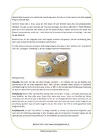 Vorschau - Fördermaterial/Inklusion - Tagesplan - Seite 1
