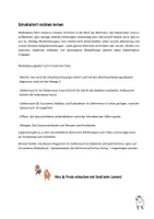 Vorschau - Arbeitsblätter - Ziffer 2 - strukturiert & übersichtlich - Seite 1
