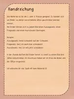 Vorschau - Bildkarten - Satzarten und Satzschlusszeichen - Seite 2