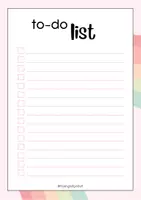 Vista previa - Otros - Pack del cuaderno docente para el curso 22-23 - página 3