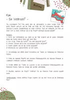 Vorschau - Unterrichtsreihen - UR5 Vom Dorf zum Weltreich: Das Antike Rom - 4. Stunde: Rom - Ein Weltreich!? (Kartenarbeit, Leporello) - Seite 1