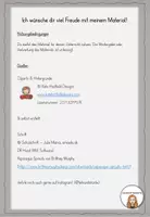 Vorschau - Arbeitsblätter - Reflexion der Gruppenarbeit (Arbeitsblatt) - Seite 2