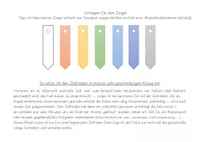 Vorschau - Anderer Materialtyp - Zeiträuber - Ruheritual / Anzeige für "verlorene" Minuten - Seite 3