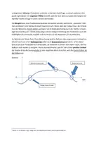 Vorschau - Arbeitsblätter - Kaufm. Rechnen: BEP-Berechnung (progressiver) Verlauf - Deckblatt