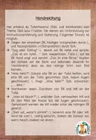 Vorschau - Fördermaterial/Inklusion - DaZ Obst Früchte Bildkarten Wortkarten Einzahl und Mehrzahl - Seite 2