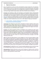 Vorschau - Stationenlernen - Lehrerhinweise, Laufzettel & Stationenschilder zu Stationenlernen Sommerlyrik - Seite 1
