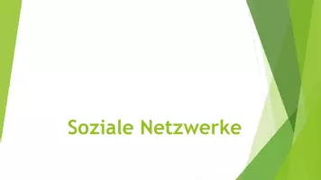 Vorschau - Arbeitsblätter - Soziale Netzwerke und Messenger (Materialpaket) - Seite 2
