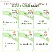 Aperçu - Jeux - 7 familles au futur – Jeu original - Page 3