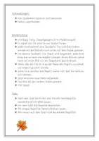 Vorschau - Stationenlernen - Achtung, fertig, Doppelgänger Herbst - Seite 2
