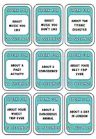Vorschau - Spiele - Speaking cards Klasse 7 - Seite 1