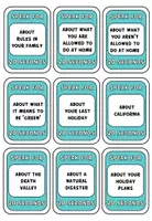 Vorschau - Spiele - Speaking cards Klasse 7 - Seite 3