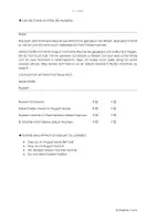 Vorschau - Arbeitsblätter - DaZ A2 E-Mail lesen und schreiben/ Urlaub - Deckblatt