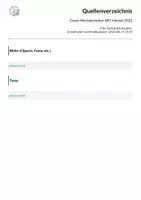 Vorschau - Arbeitsblätter - Abschlussprüfung Mechatroniker AP1 Herbst 2022 SPS-Programm - Seite 1