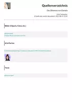Vorschau - Arbeitsblätter - Das Dilemma von Daniela - Seite 3