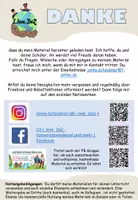 Vorschau - Arbeitsblätter - Buchstabe G Materialpaket - Schreiblehrgang Buchstabeneinführung Alphabetisierung DaZ / Deutsch - Seite 1