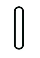 Vorschau - Arbeitsblätter - Buchstabenpuzzle "I" mit Anlauten - 2-fach differenziert - DaZ / Deutsch - Seite 1