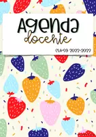 Vista previa - Hojas de trabajo - Agenda digital curso 22-23 - página 1