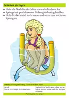 Vorschau - Arbeitsblätter - Schwimmen lernen 3: Pool-Nudel & Co - eBook (nur digital) - Seite 1