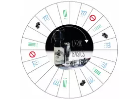 Vorschau - Spiele - Lernspiel zu Grundlagen der Lyrik/Gedichtanalyse - Deckblatt