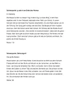 Vorschau - Test - Materialpaket Diktate für die Grundschule - Seite 1