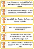 Vorschau - Arbeitsblätter - Deutsch: Satzglieder - Materialpaket - Seite 3