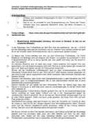 Vorschau - Arbeitsblätter - Materialpaket Musterlösung Deutsch Inhaltsangabe Charakterisierung Sachlicher Brief Erörterung Kreative Schreibaufgabe Textanalyse - Deckblatt