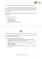 Aperçu - Apprentissages en autonomie - Trousses et Couleurs - Ecole et Rentrée - Page 2
