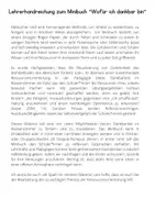 Vorschau - Arbeitsblätter - Klassengemeinschaft stärken - für ein positives Klassenklima - Seite 2