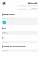 Aperçu - Apprentissages en autonomie - Ice breakers back to school - rentrée scolaire - Page 2