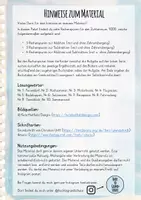 Vorschau - Arbeitsblätter - Rechenspuren - Thema Sommer - ZR 1000 (Kl. 3) - Seite 1