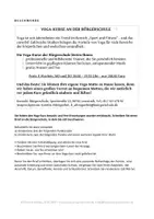 Vorschau - Unterrichtsreihen - B2 Schriftlicher Ausdruck 4 Briefe: Bitte um Informationen, Beschwerde, Bewerbung, Anmeldung - Seite 1