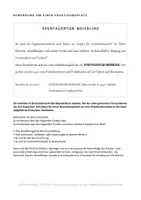 Vorschau - Unterrichtsreihen - B2 Schriftlicher Ausdruck 4 Briefe: Bitte um Informationen, Beschwerde, Bewerbung, Anmeldung - Seite 2